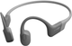 Słuchawki Shokz OpenRun Wireless Grey (850033806229) - obraz 2