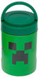 Termos obiadowy Puckator Minecraft Creeper 500 ml (5055071778148)   - obraz 2