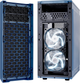 Корпус Fractal Design Focus G Window Blue (FD-CA-FOCUS-BU-W) - изображение 2
