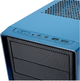Корпус Fractal Design Focus G Window Blue (FD-CA-FOCUS-BU-W) - изображение 5