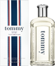 Woda toaletowa męska Tommy Hilfiger Tommy 30 ml (7640496670146) - obraz 2