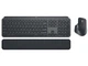 Комплект Logitech MX Keys Combo for Business Gen 2 (920-010923) - изображение 1