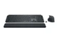 Комплект Logitech MX Keys Combo for Business Gen 2 (920-010923) - изображение 2