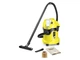 Професійний пилосос Karcher WD 3 Battery (1.629-910.0) - изображение 1
