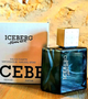 Туалетна вода для чоловіків Iceberg Homme 50 мл (8057714450029) - зображення 2