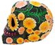 Figurka Puckator Day of the Dead Skull Margaritas 11 cm (5055071726378)   - obraz 4