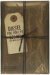 Woda toaletowa męska Diesel Fuel for Life 125 ml (8431240072786) - obraz 2