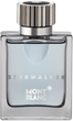 Woda toaletowa męska Montblanc Starwalker 50 ml (3386460028479) - obraz 1