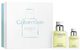 Zestaw męski Calvin Klein Eternity Woda toaletowa 100 ml + Woda perfumowana 30 ml (3616304966637) - obraz 1