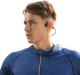 Навушники Shokz OpenMove Wireless Type-C Blue (850033806267) - зображення 5