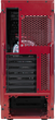 Корпус Fractal Design Focus G Window Red (FD-CA-FOCUS-RD-W) - изображение 3