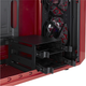 Корпус Fractal Design Focus G Window Red (FD-CA-FOCUS-RD-W) - изображение 5