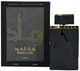 Woda perfumowana męska Lattafa Ramaad Al Oud 100 ml (6291107457062) - obraz 1