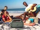 Портативна акустика ANKER Soundcore Motion Boom 2 Green - изображение 2
