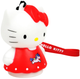 Figurka Teknofun Hello Kitty 3D LED 8 cm (3760158113201) - obraz 3