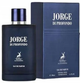 Woda perfumowana męska Maison Alhambra Jorge Di Profumo Deep Blue 100 ml (6291108735916) - obraz 1