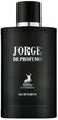 Woda perfumowana męska Maison Alhambra Jorge Di Profumo 100 ml (6291108730140) - obraz 1