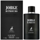 Woda perfumowana męska Maison Alhambra Jorge Di Profumo 100 ml (6291108730140) - obraz 2