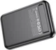 УМБ XO PR264 10000 mAh 15W MagSafe 20W PD USB-C Black (PR264.black) - изображение 2