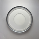 Люстра светодиодная потолочная LUMINARIA LAKE 100W R500 APP WHITE/GRAY 220V IP20 светильник с пультом ДУ для кухни, спальни, гостиной - изображение 5