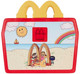 Notatnik Loungefly McDonald's Happy Meal w linie (671803490789) - obraz 2