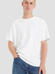 Koszulka męska bawełniana Levi's Red Tab Vintage A0637-0000 S Biała (5400970256585) - obraz 3