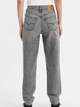 Джинси Mom`s жіночі Levi's 80S Mom Jeans A3506-0011 25-30 Сірі (5401128299065) - зображення 2