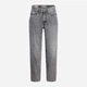 Джинси Mom`s жіночі Levi's 80S Mom Jeans A3506-0011 25-30 Сірі (5401128299065) - зображення 6