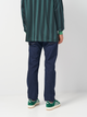 Jeansy męskie regular fit Levi's 501 Original Fit 00501-0101 34-32 Ciemnogranatowe (5412456006829) - obraz 2