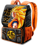 Рюкзак шкільний Karactermania Dragon Ball Z Warrior 45 см (8445118067361) - зображення 1