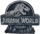 Skarbonka Cyp Brands Jurassic World (8426842094380) - obraz 1