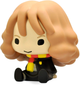 Skarbonka Plastoy Harry Potter Chibi Hermione Granger (3521320800837) - obraz 1