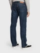 Jeansy męskie regular fit Levi's 501 Original Fit 00501-3199 33-30 Ciemnogranatowe (5400970332081) - obraz 2