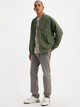 Джинси Regular fit чоловічі Levi's 501 Original Fit 00501-3496 33-34 Сірі (5401128657568) - зображення 5