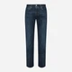 Jeansy męskie regular fit Levi's 501 Original Fit 00501-3199 31-30 Ciemnogranatowe (5400970332029) - obraz 5