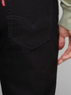 Джинси Slim Fit чоловічі Levi's 511 Slim 04511-1507 31-32 Чорні (5415313924809) - зображення 4