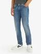 Jeansy męskie slim fit Levi's 511 Slim 04511-5843 33-32 Niebieskie (5401128922666) - obraz 1
