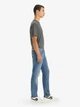 Jeansy męskie slim fit Levi's 511 Slim 04511-5843 33-34 Niebieskie (5401128922673) - obraz 4