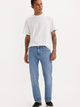 Джинси Slim Fit чоловічі Levi's 511 Slim 04511-5849 36-32 Блакитні (5401157092156) - зображення 3
