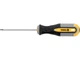 Викрутка Torx Т7 х 75 мм VOREL (60882) - зображення 1