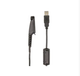Кабель USB Motorola PMKN4265A для программирования раций Motorola R7 - изображение 1
