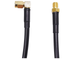 Удлинитель антенны Abbree SMA VHF UHF 144 430 МГц 60см для рации Baofeng - изображение 5