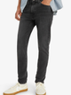Джинси Slim Fit чоловічі Levi's 512 Slim Taper 28833-1260 33-32 Темно-сірі (5401157019504) - зображення 1