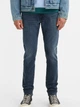 Джинси Slim Fit чоловічі Levi's 512 Slim Taper 28833-1154 33-34 Темно-блакитні (5401105106751) - зображення 1