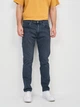 Джинси Slim Fit чоловічі Levi's 512 Slim Taper 28833-0718 33-34 Темно-сині (5400898549332) - зображення 1