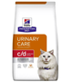 Сухой корм для котов Hill's Prescription Diet Feline c/d Urinary Care Multicar Stress Chicken с курицей 8 кг 605948 - изображение 1