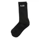 Шкарпетки тактичні 5.11 Tactical Duty Ready Basic Crew Socks (4 пари) Black L (10051-019) - изображение 2