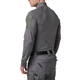 Термореглан 5.11 Tactical V.XI Sigurd L/S Shirt Storm 3XL (42197-092) - зображення 3