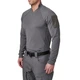 Термореглан 5.11 Tactical V.XI Sigurd L/S Shirt Storm 3XL (42197-092) - зображення 4