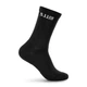 Шкарпетки тактичні 5.11 Tactical Duty Ready Basic Crew Socks (4 пари) Black L (10051-019) - изображение 4